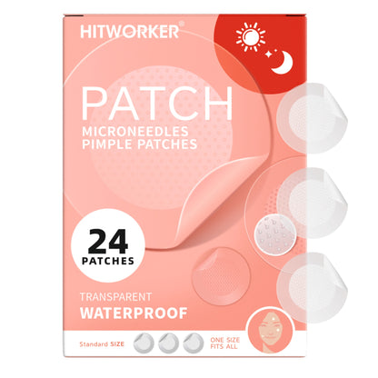 Acne Patch Gentle Waterproof Invisible Concealer