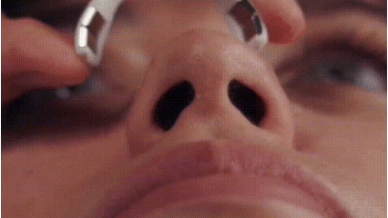 DilaZen™ Starter Kit: Cerottini magnetici nasali