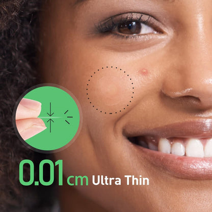 Acne Patch Gentle Waterproof Invisible Concealer