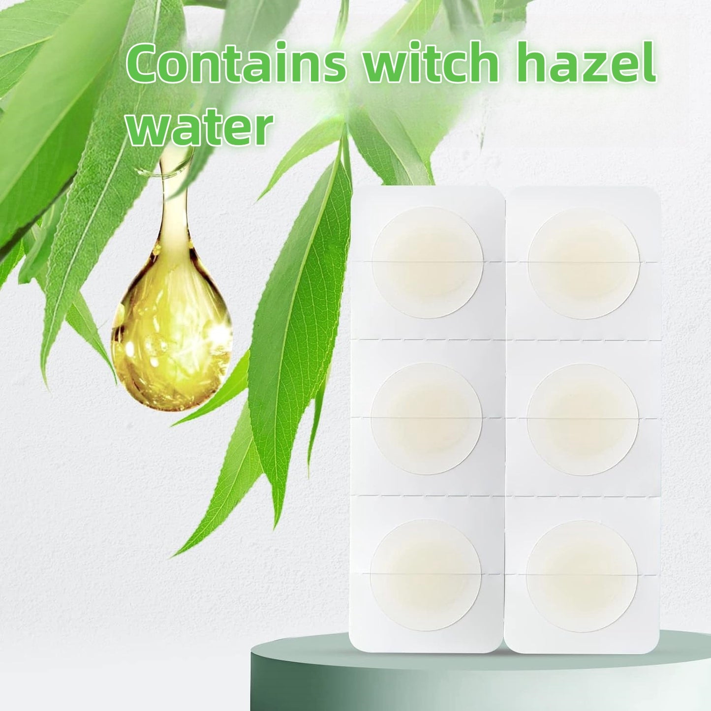 Acne Patch Gentle Waterproof Invisible Concealer